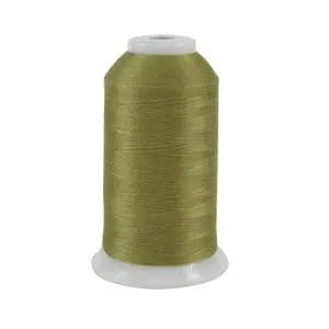 449 Celery So Fine! Polyester Thread - Choice FabricsSF50-449