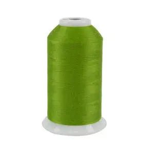 450 Spring Green So Fine! Polyester Thread - Choice FabricsCDS-11602-450