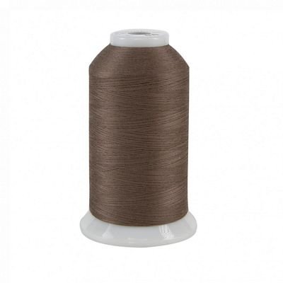 So Fine! 50 wt Polyester Thread 3,280 yd - Granite Peak - Choice Fabrics116-02-459