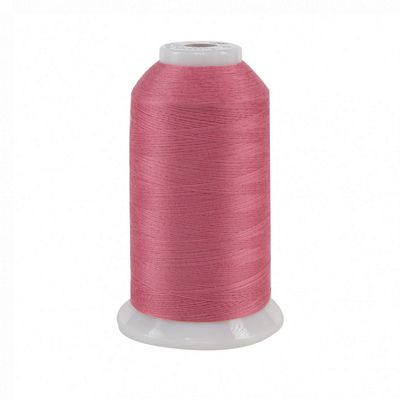 So Fine! 50 wt Polyester Thread 3,280 yd - Aster