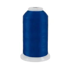 474 Billings Blue So Fine! Polyester Thread - Choice FabricsCDS-11602-474