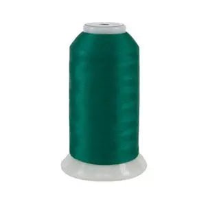 476 Kate Green So Fine! Polyester Thread - Choice FabricsSF50-476