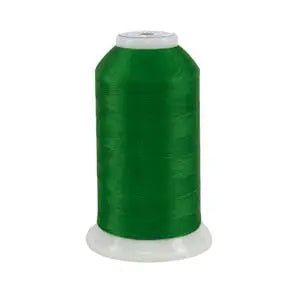 484 Green Valley So Fine! Polyester Thread - Choice FabricsSF50-484
