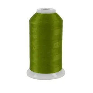 486 Verde So Fine! Polyester Thread - Choice FabricsSF50-486