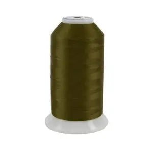 489 Lewis & Clark So Fine! Polyester Thread - Choice FabricsCDS-11602-489