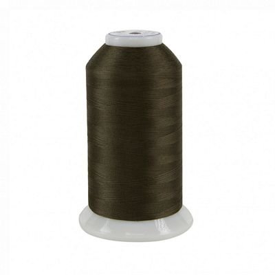 So Fine! 50 wt Polyester Thread 3,280 yd - Expedition - Choice Fabrics116-02-490