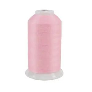 491 Pastel Pink So Fine! Polyester Thread - Choice FabricsCDS-11602-491