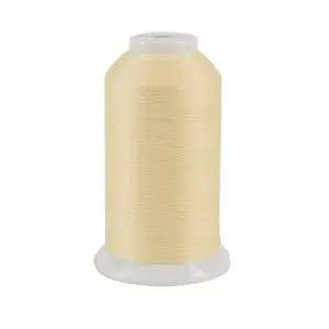 492 Pastel Yellow So Fine! Polyester Thread - Choice FabricsCDS-11602-492