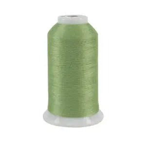 493 Pastel Green So Fine! Polyester Thread - Choice FabricsSF50-493