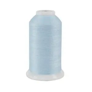 494 Pastel Blue So Fine! Polyester Thread - Choice FabricsCDS-11602-494