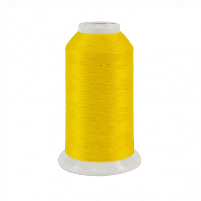 So Fine! 50 wt Polyester Thread 3,280 yd - Summer Sun