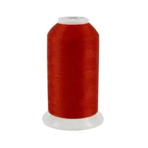 498 Indian Paintbrush So Fine! Polyester Thread - Choice FabricsCDS-11602-498