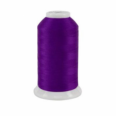 So Fine! 50 wt Polyester Thread 3,280 yd - Shooting Star