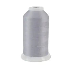 503 Genoa Gray So Fine! Polyester Thread - Choice FabricsCDS-11602-503