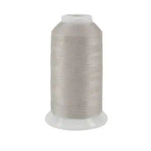 504 Silver Screen So Fine! Polyester Thread - Choice FabricsCDS-11602-504