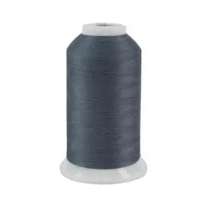 509 Washed Denim So Fine! Polyester Thread - Choice FabricsSF50-509