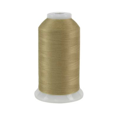 So Fine! 50 wt Polyester Thread 3,280 yd - Medici