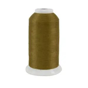 516 Gondola Gold So Fine! Polyester Thread - Choice FabricsSF50-516