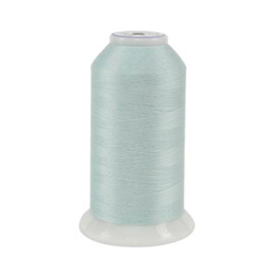 So Fine! 50 wt Polyester Thread 3,280 yd - Barely Mint
