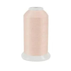 520 Barely Peach So Fine! Polyester Thread - Choice FabricsSF50-520