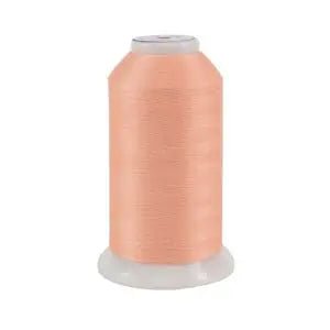 521 Barely Apricot So Fine! Polyester Thread - Choice FabricsCDS-11602-521
