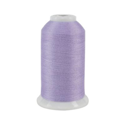 So Fine! 50 wt Polyester Thread 3,280 yd - Lorenzo Lavender