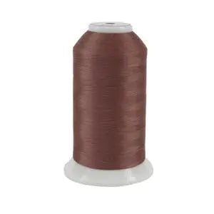 527 Piazza Plum So Fine! Polyester Thread - Choice FabricsSF50-527
