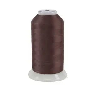 528 Raisin So Fine! Polyester Thread - Choice FabricsSF50-528