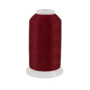 529 Chianti So Fine! Polyester Thread - Choice FabricsCDS-11602-529