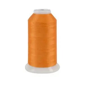532 Orange Julius So Fine! Polyester Thread - Choice FabricsSF50-532