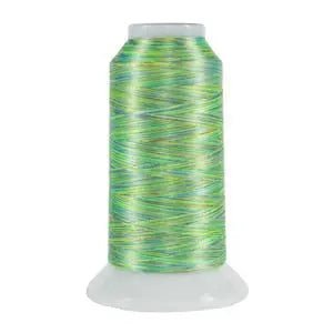 5156 Springtime Fantastico Variegated Polyester Thread - Choice FabricsFAN-5156