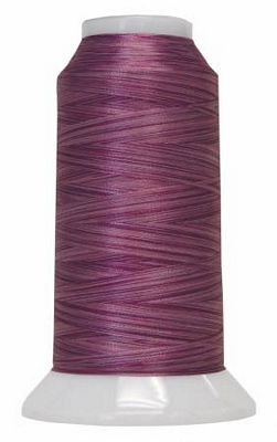 Fantastico 40 wt Variegated Polyester Thread 2,000 yd - Romance - Choice Fabrics11702-5108