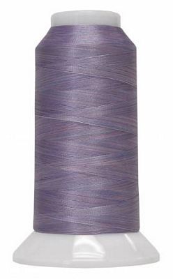 Fantastico 40 wt Variegated Polyester Thread 2,000 yd - Misty Morn - Choice Fabrics11702-5109