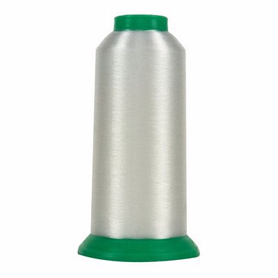 MonoPoly Cone 10000yds Clear - Choice Fabrics119-02-CLEAR