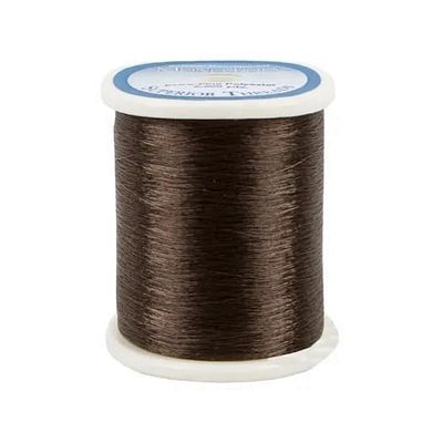 MonoPoly Thread 2200yd Smoke - Choice Fabrics119-02