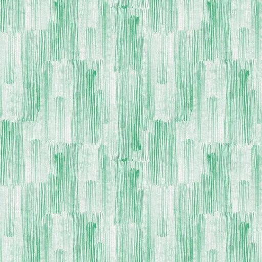 Green Stroke of Genius Mint Cotton Wideback Fabric per yard - Choice Fabrics183-23843