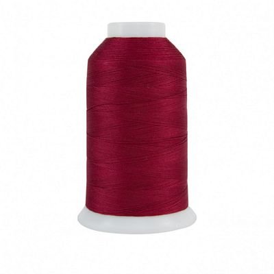 King Tut 40 wt Cotton Quilting Thread 2,000 yd - Romy Red - Choice Fabrics121-02-1000