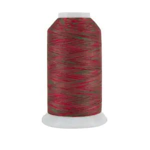 1002 Holly and Ivy King Tut Cotton Thread - Choice FabricsCDS-121029XX1002