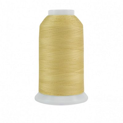 King Tut 40 wt Cotton Quilting Thread 2,000 yd - Raffia