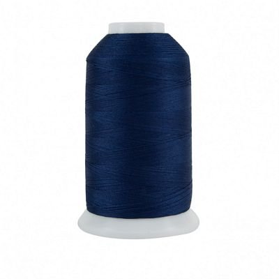 King Tut 40 wt Cotton Quilting Thread 2,000 yd - In The Navy - Choice Fabrics121-02-1032