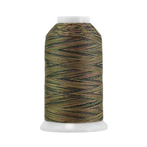 1037 Desert Camo King Tut Cotton Thread - Choice FabricsKING-1037