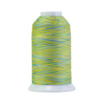 King Tut 40 wt Cotton Quilting Thread 2,000 yd - Carefree
