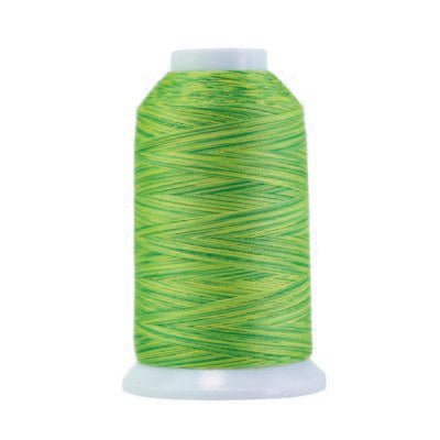 King Tut 40 wt Cotton Quilting Thread 2,000 yd - Big Island - Choice Fabrics121-02-1040
