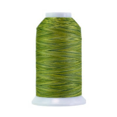 King Tut 40 wt Cotton Quilting Thread 2,000 yd - Highlands