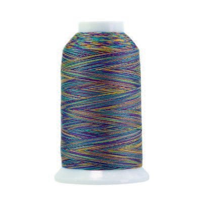 King Tut 40 wt Cotton Quilting Thread 2,000 yd - Pizzazz - Choice Fabrics121-02-1042