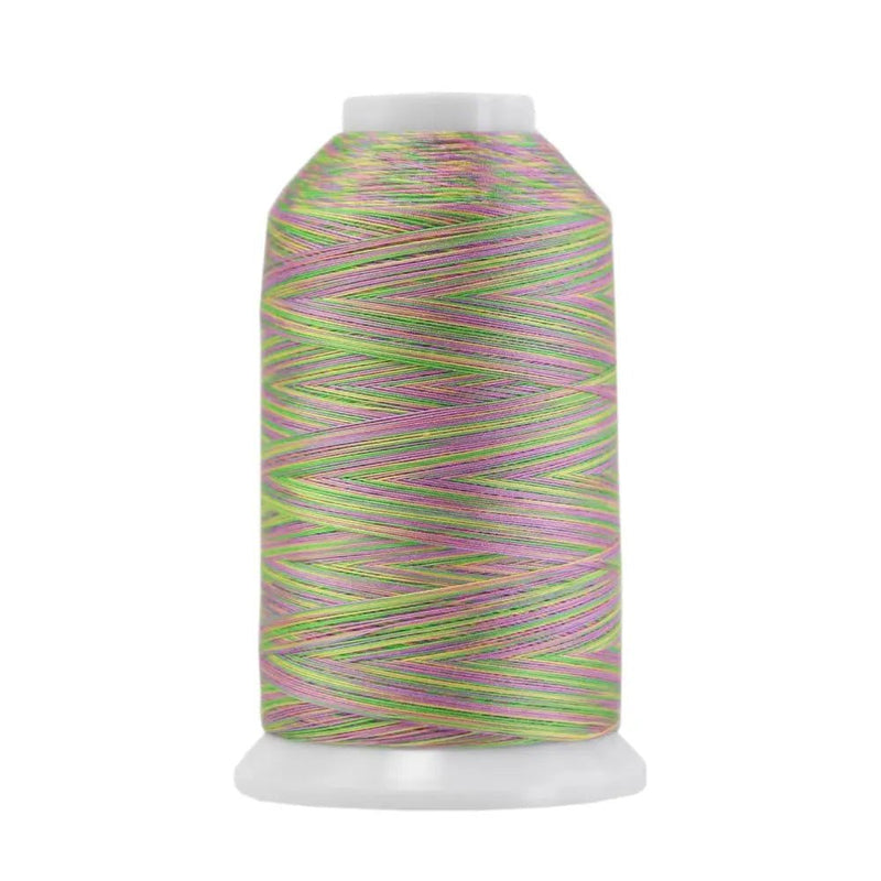 1043 Secret Garden King Tut Cotton Thread - Choice FabricsKING-1043