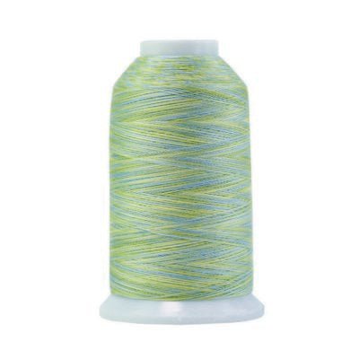 King Tut 40 wt Cotton Quilting Thread 2,000 yd - Soft Sunrise - Choice Fabrics121-02-1045