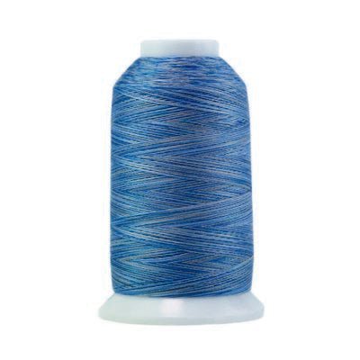 King Tut 40 wt Cotton Quilting Thread 2,000 yd - Windy Day - Choice Fabrics121-02-1046