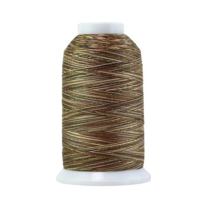 King Tut 40 wt Cotton Quilting Thread 2,000 yd - Groundhog Day