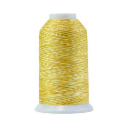 King Tut 40 wt Cotton Quilting Thread 2,000 yd - Full Moon